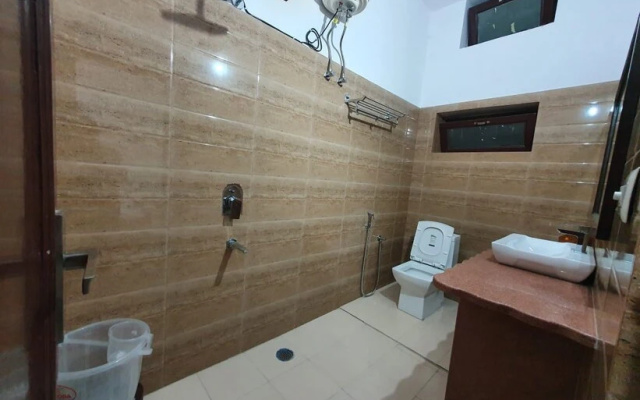 Hotel Gajendra Niwas Suncity