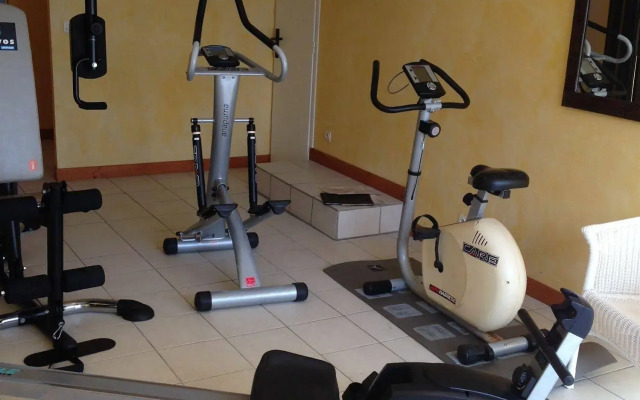 Les Terrasses de la plage de Trestel