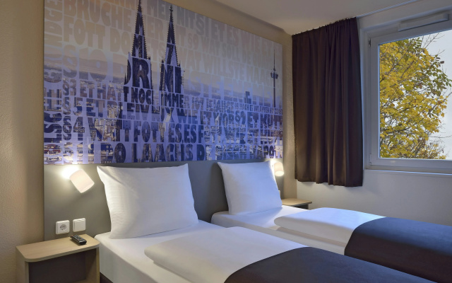 B&B Hotel Köln-West - Image 3