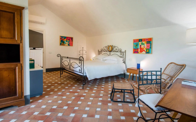 Relais Regina Giovanna