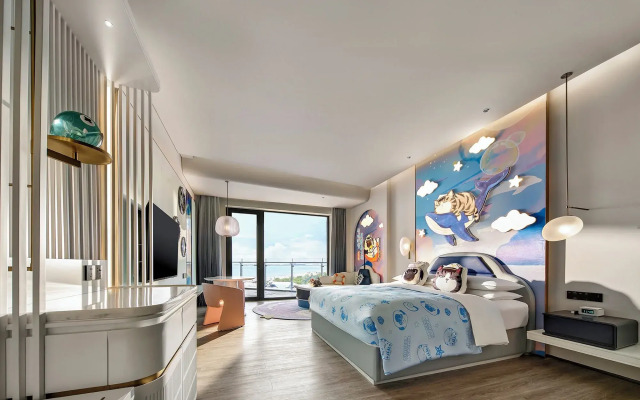 Qinhuangdao Marriott Resort