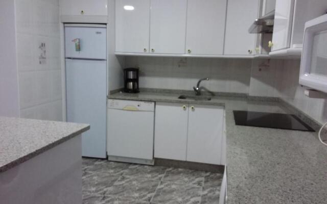 Apartamentos Barrosa