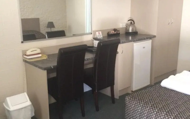 Alexander Motor Inn Moree