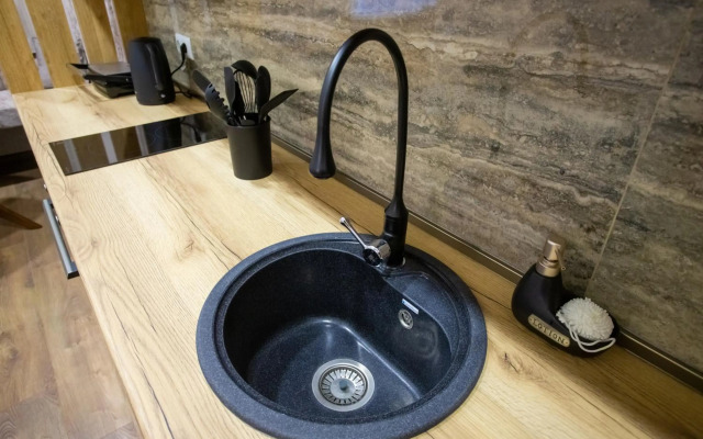 Nino's Cosy Apartment