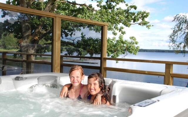 Tingsryd Resort