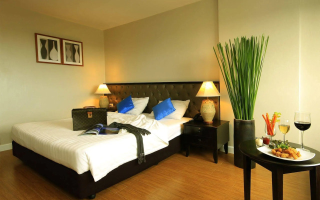 Rayong City Hotel