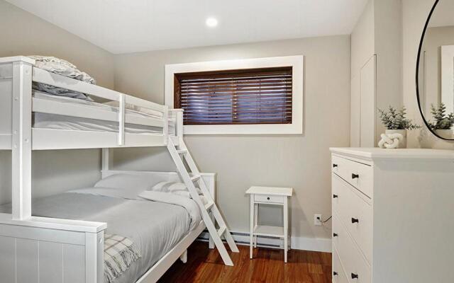 Chalets Alpins- 27 Chemin des Skieurs