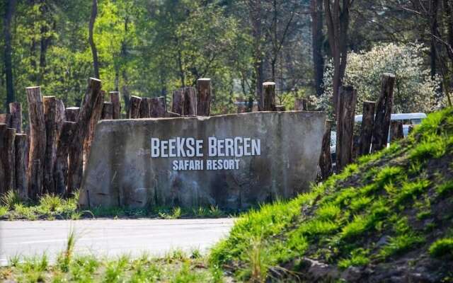 Safari Resort Beekse Bergen