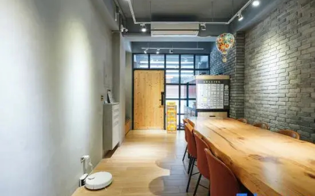 Ren Shan Guesthouse