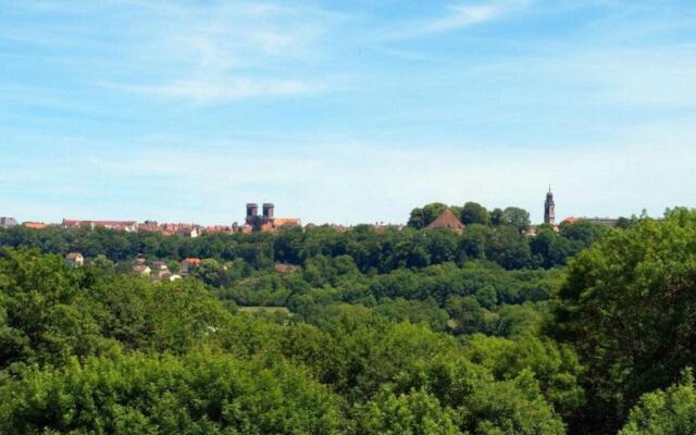 Gite Langres, 2 pièces, 2 personnes - FR-1-611-43