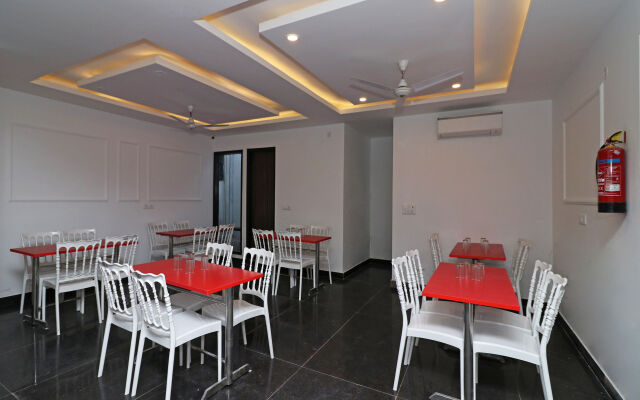 Hotel Mayda Prime Near Delhi Airport