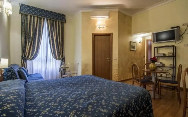 Opera Italian Suite