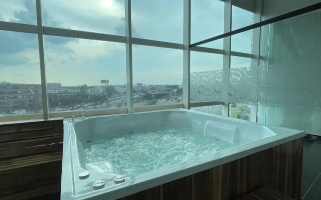 Hotel Hostal Caps Mall