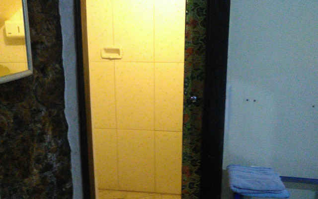 Casa da Cacaia e do Henrique