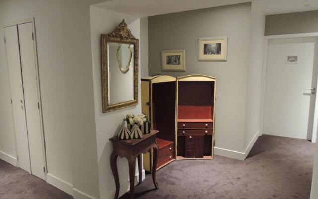 Logis Hôtel Restaurant du Parc