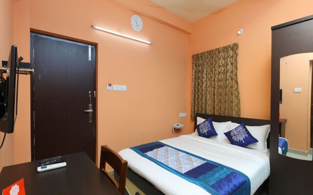 ITS South East Residency