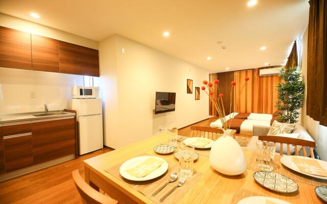 Prime Room Beppu Root