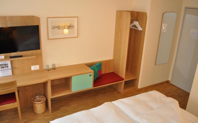 Restaurant Hotel Rüttihubelbad