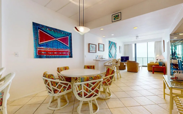Suntide III Condominiums