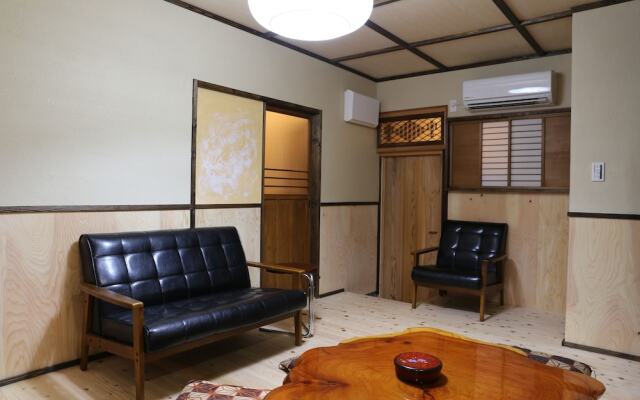 Kagaribi Guesthouse - Hostel