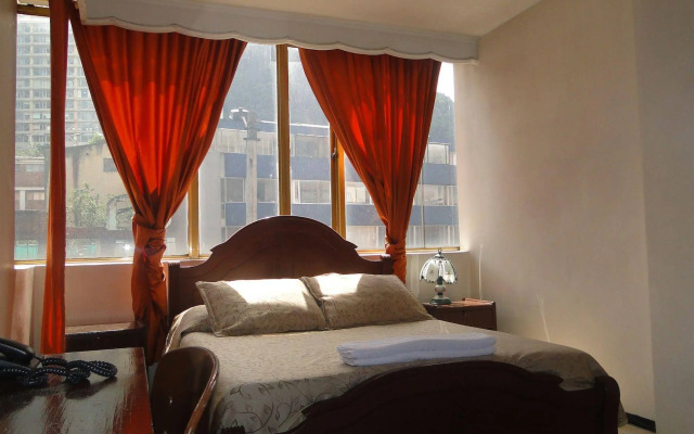 Hotel 47