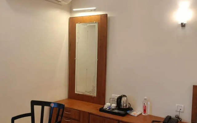 Shree Sai Paying Guest House