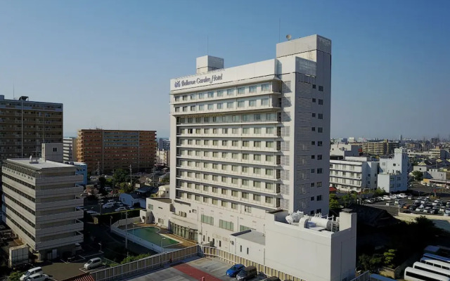 Hotel Ramada Kansai International Airport