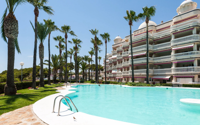 Residencial Casablanca Casa Azahar
