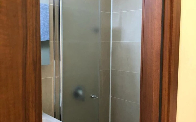 NHE Rothschild Allenby Apartments