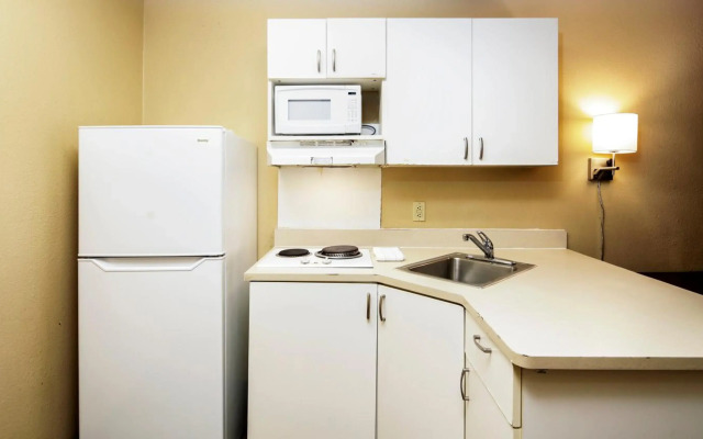 Home 1 Suites Extended Stay