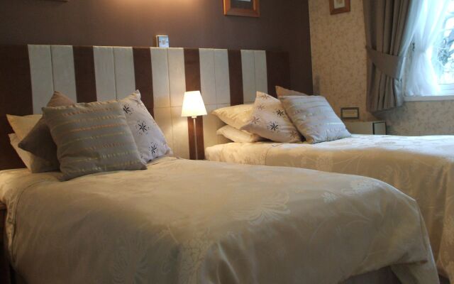 Abbeyfield B&B