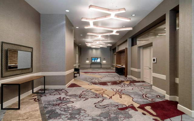 Atlanta Marriott Northeast/Emory Area