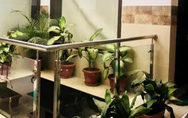 Hotel Kanchan