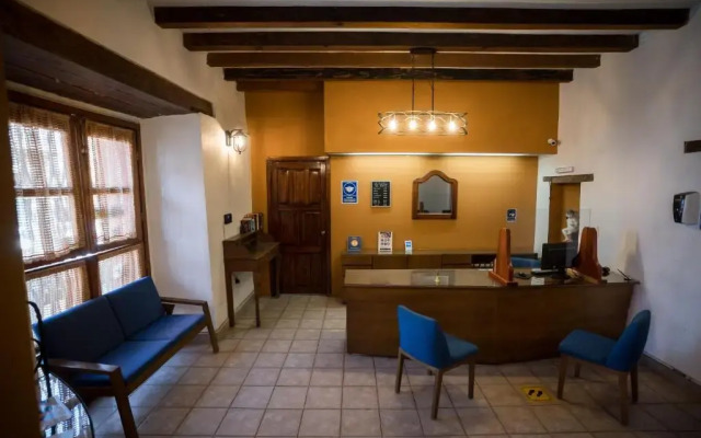 Hotel Parador San Agustin