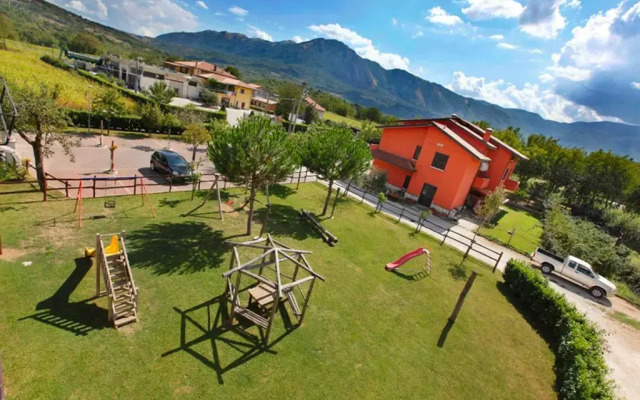 Azienda Agrituristica Pericle
