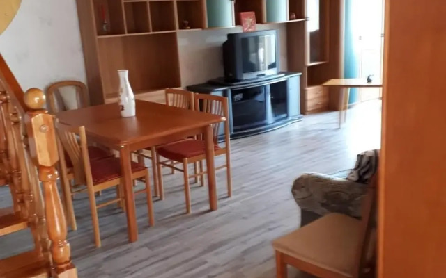 Csabi Apartman