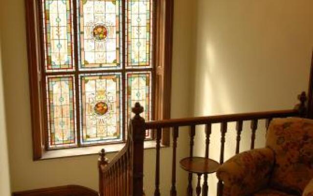 Ffynnon Townhouse
