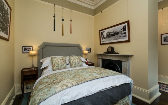 The Old Bank Boutique Hotel