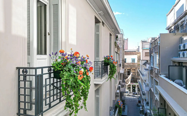 Belle epoque suites