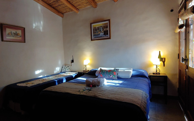 La Paleta del Pintor Hosteria