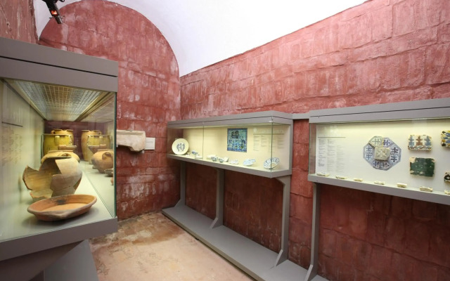 Solar Do Castelo, a Lisbon Heritage Collection