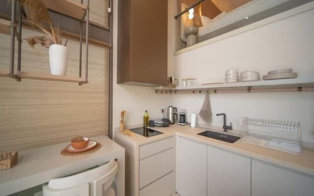 Panjur Bodrum Luxury