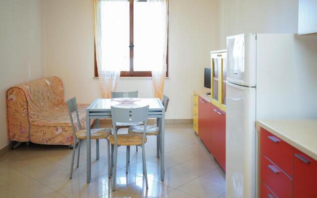 Appartamento Querce