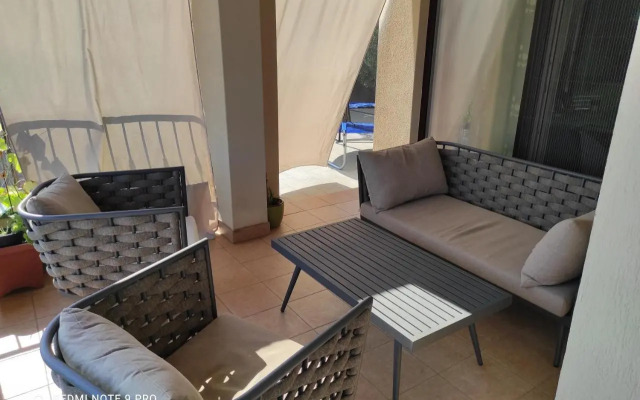 Apartma View 2