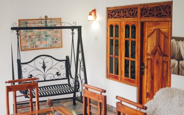 Hamadhi Guest