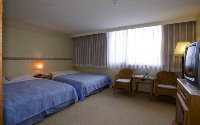 La Flower Sea Resort