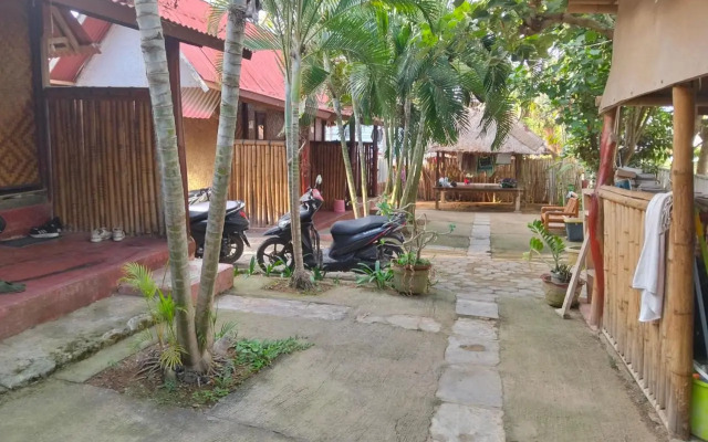 Maria Homestay