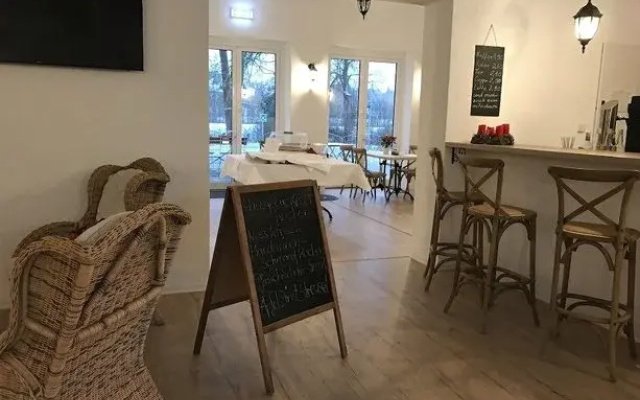 Pfeffermühle Pension und Gastronomie UG