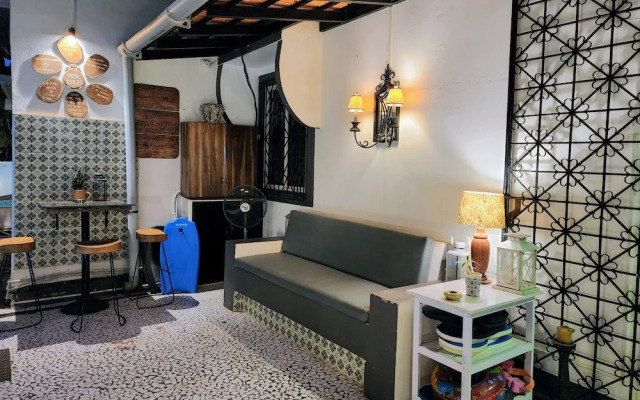 Casa de Tartaruga