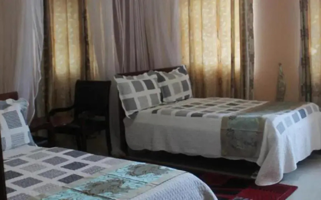 Pearl Highway Hotel